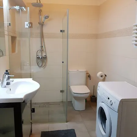 Mieszkanie 70 M2 Bardzo Blisko Centrum Apartment *