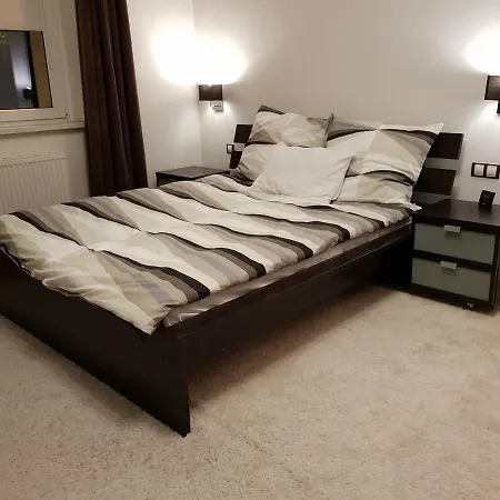 Apartment Mieszkanie 70 M2 Bardzo Blisko Centrum Gdynia