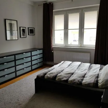 Mieszkanie 70 M2 Bardzo Blisko Centrum Apartment