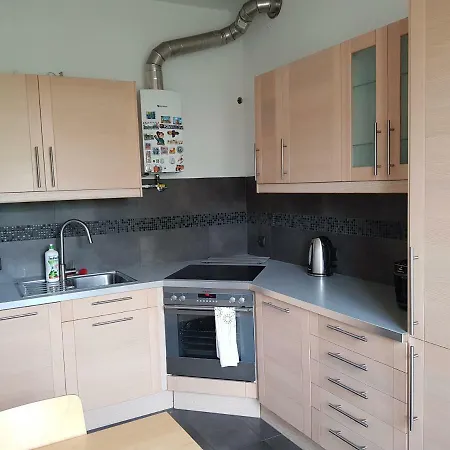 Apartment Mieszkanie 70 M2 Bardzo Blisko Centrum Gdynia